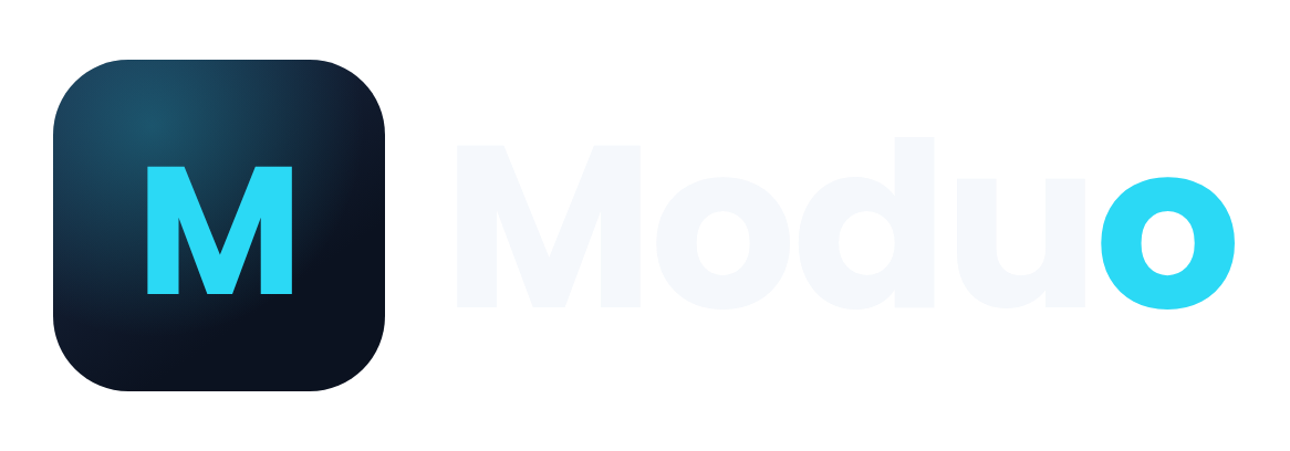 Moduo